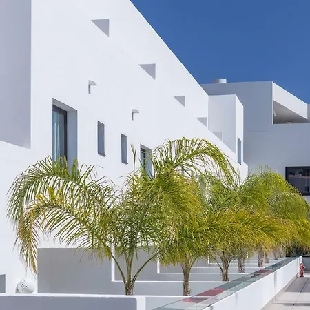 Lejlighedshotel Migjorn Ibiza & Platja d'en Bossa